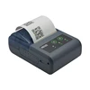 micro small supermarket qr code stickers roll Thermal Receipt ticket printer