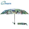 Special small custom printing auto open bangladesh 3fold umbrella