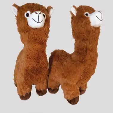 soft camel toy