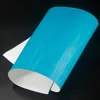 Dongguan Xionglin Thermoplastic Polyurethane Elastomer leopard texture waterproof reflective tpu sheet for shoe material