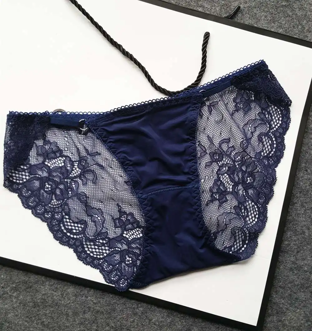 Sexy Ladies Panties Young Girl Panties Underwear Sexy Latex Knickers ...