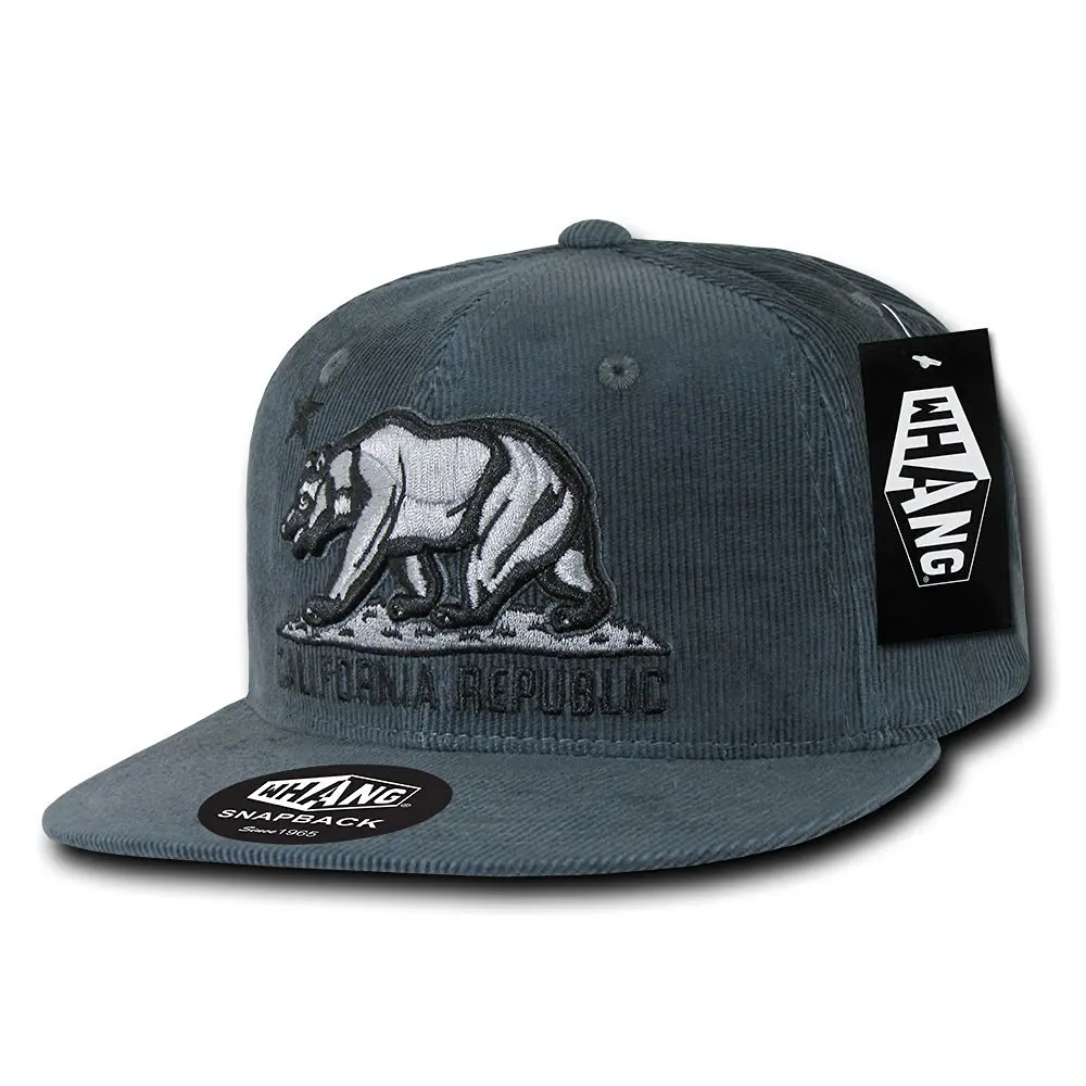SPN37Y Unisex Hip Hop Hat Snapback Hat Printed Cute Baseball Cap Hat Mountain Bear Snapback Cap Baseball Cap