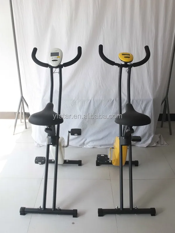 pro sport exercise bike