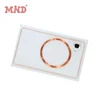 High Security CPU Java Card Smart Card JCOP 31 72k CUP chip Card