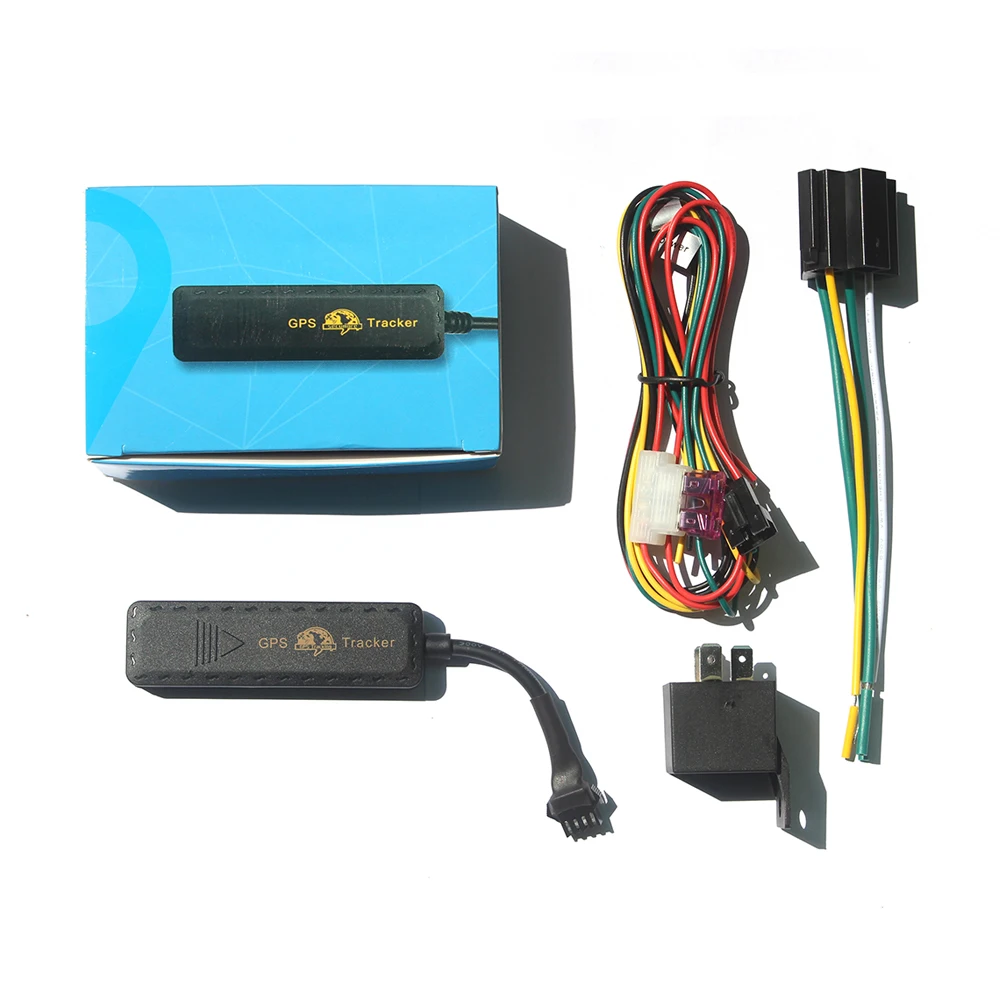 Mini Gps Tracking Chip Car/cheap Gps Car Tracker With Free Platform