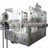 Complete PET bottle carbonated drinks making filling packaging machine