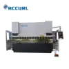 Easy maintenance Aluminum Sheet Press break ,Conventional Hydraulic Press Brake WC67Y-500t/6000