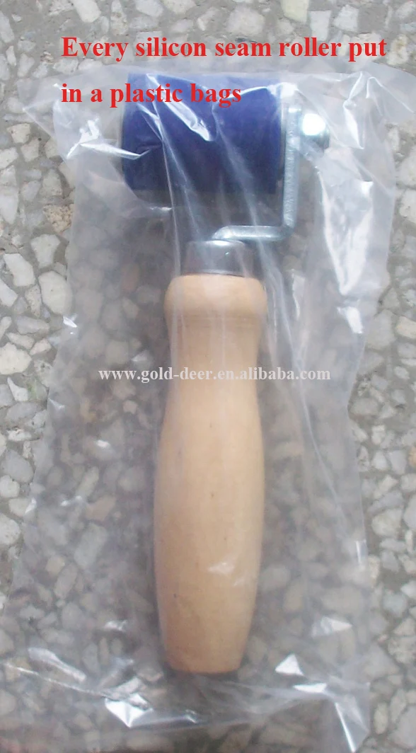 roofing hand tool silicon roller