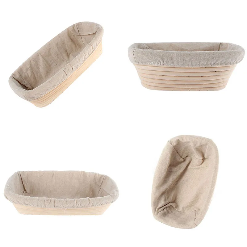 Home Use Bread Basket For Silicon Baking Mat Buy Silicon