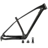 China high quality mtb carbon frame 29er mtb carbon t1000 frame with bb92 press tapered 42*52mm head tube
