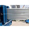 China Small UCM Flat Sheet Curving Machine.