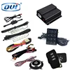 OVI universal car alarm Keyless Entry Remote Start Engine Push Button Start Stop System