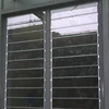 China Factory Blind frosted louver glass for the window