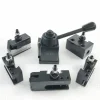 0XA Mini quick change tool post and holder for mini lathe
