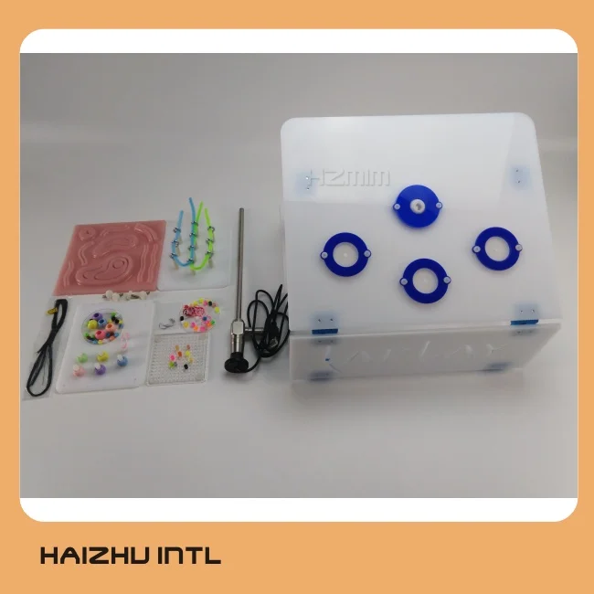 laparoscopic trainer