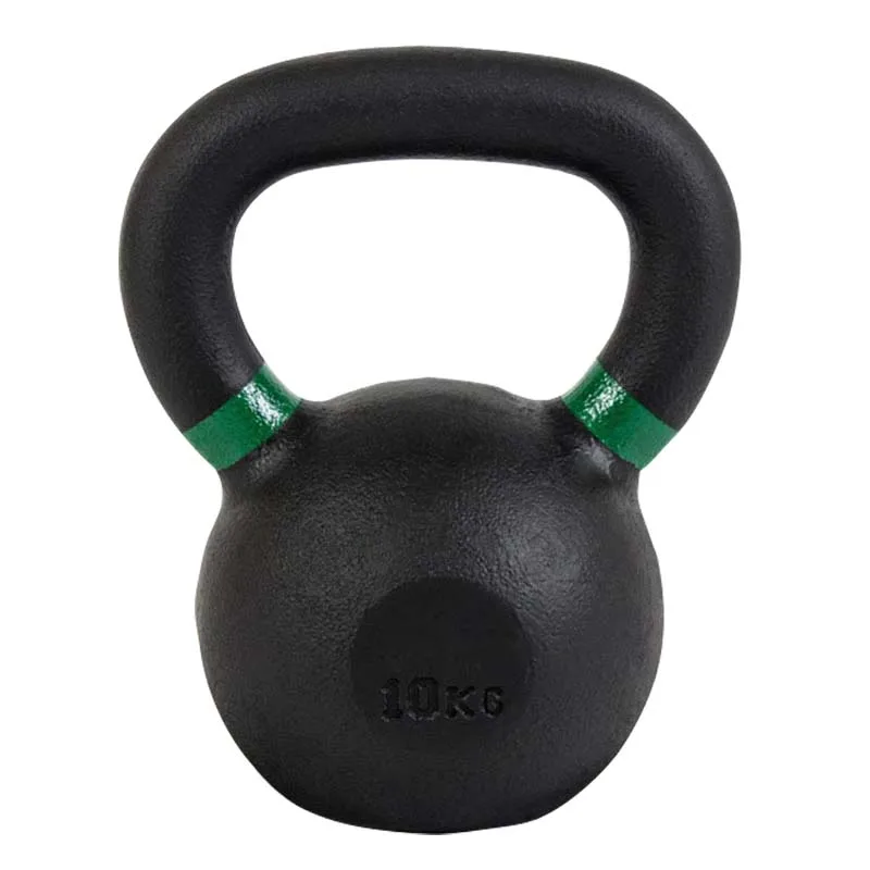 plush kettlebell