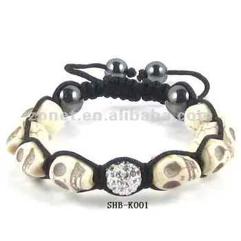 Crystal Bead Skull Bracelet Jewelry Shb K001 Womens Product On Alibaba Crystal Bead Skull Bracelet Jewelry Shb K001 Womens Product On Alibaba
