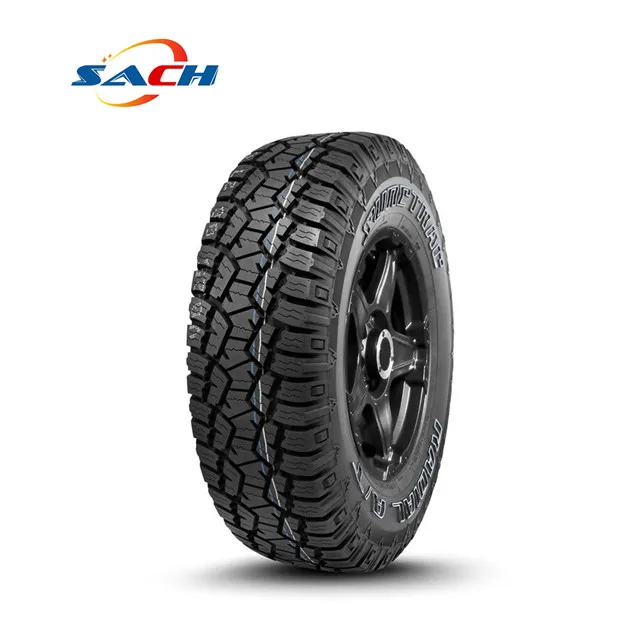 
LT285/70R18 RADIAL A/T china manufacturer wholesale car tire 