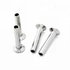 Congratulations you found a serious 20-year specializing in solid aluminum rivet manufacturer
