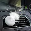 100% natural air freshener oil car diffuser aroma