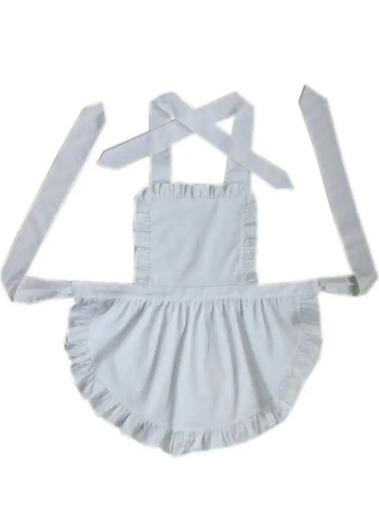Cheap White Maid Apron, find White Maid Apron deals on line at