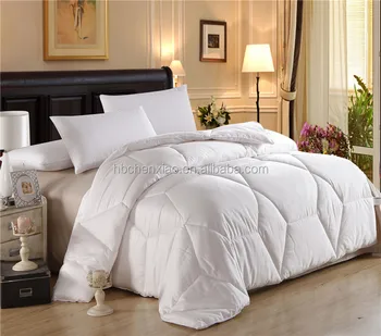 Hotel Bedding Comforter Sets Luxury Filling Goose Feather Buy