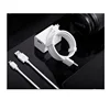 for samsung fast charger cable Data Wholesale 3ft micro usb data cable fabric braided fast charging cable