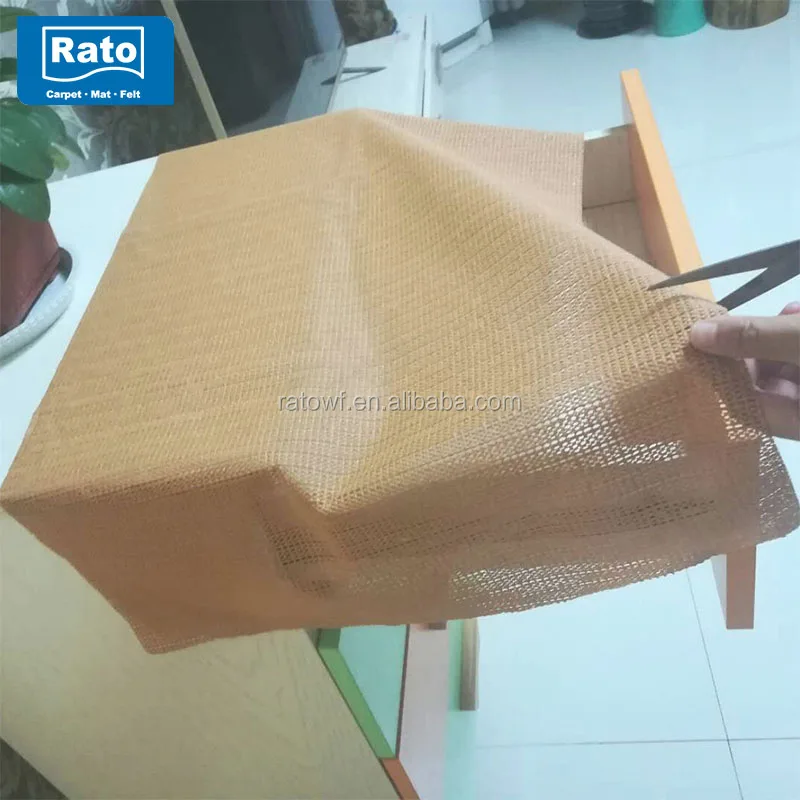 Non slip shelf drawer liner HOME/CAR/RV/BOAT/GARAGE