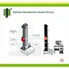 electronic universal tensile tester