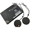 Germanium Energy Quantum Science Stone Pendant With Original Design