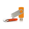 Promotional 2.0 Swivel USB Stick 512 USB Flash Memory Drive with Custom Logo