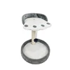 Cat Tree Tower Condo Furniture Scratch Post for Kittens Pet House Play