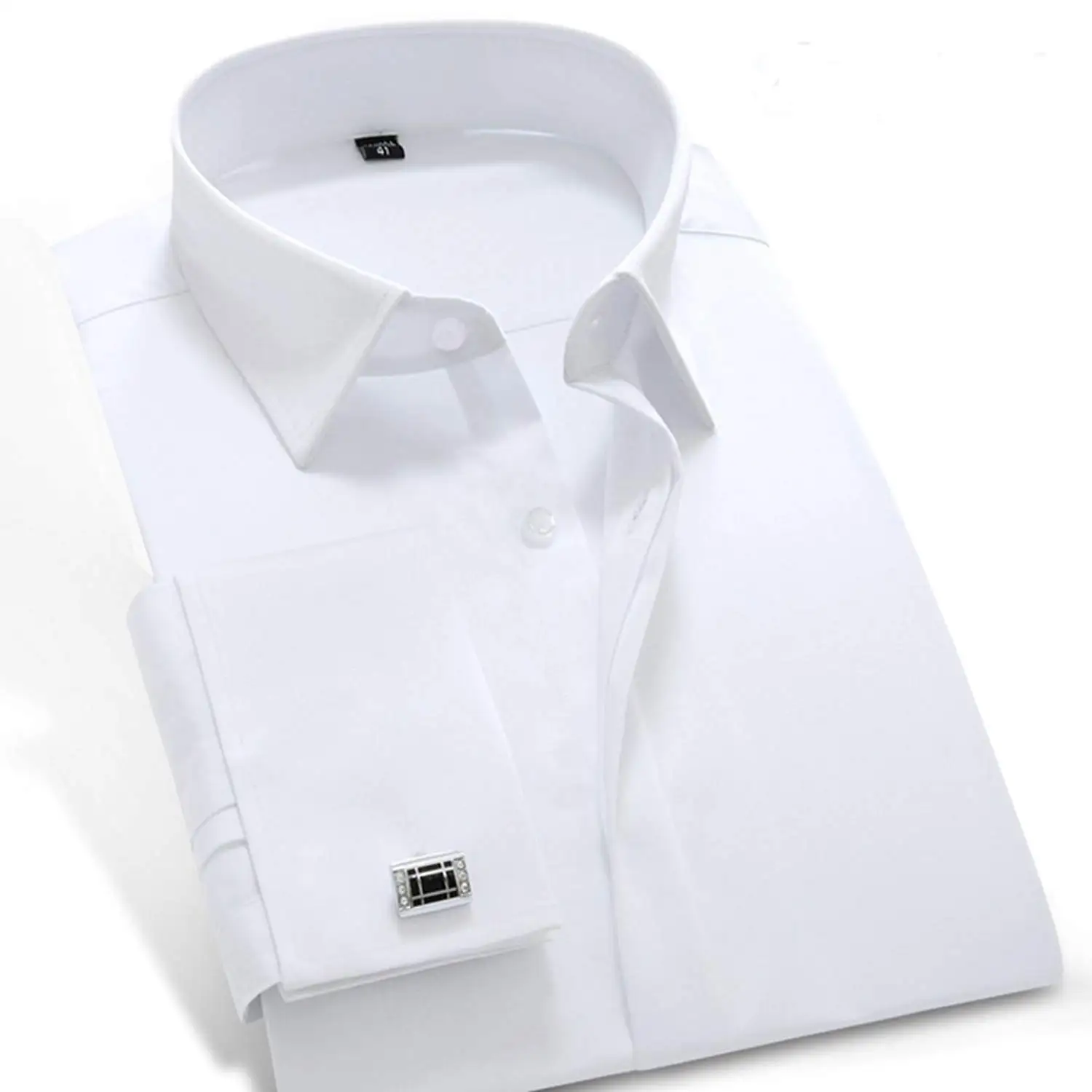 Cheap Red French Cuff Dress Shirt, find Red French Cuff Dress Shirt ...