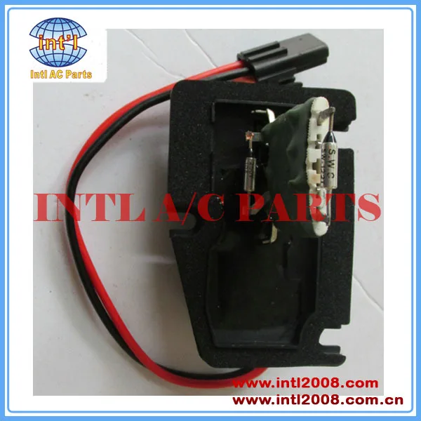 Heater Blower Motor Resistor For Buick Century Regal/chevy Impala