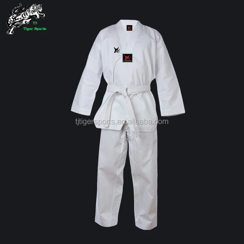 KIX- Taekwondo uniform Dobok