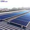 1 kva 300kw Load Power Easy Installation On Grid Solar Power System