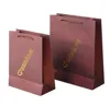 Lower Price Custom reusable shopping bags With Logo Print
