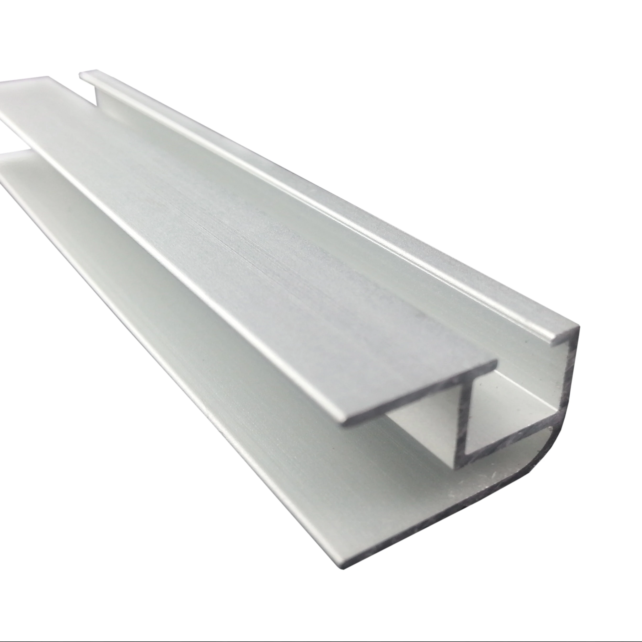 Aluminium Price Per Kg/aluminium Extrusion Frame For Advertising Board
