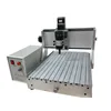 3040 3 axis 500w cnc engraving machine milling machine limit switch function