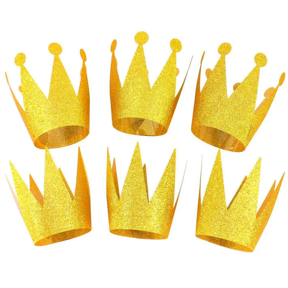 Cheap Party City King Crowns, find Party City King Crowns deals on line ...