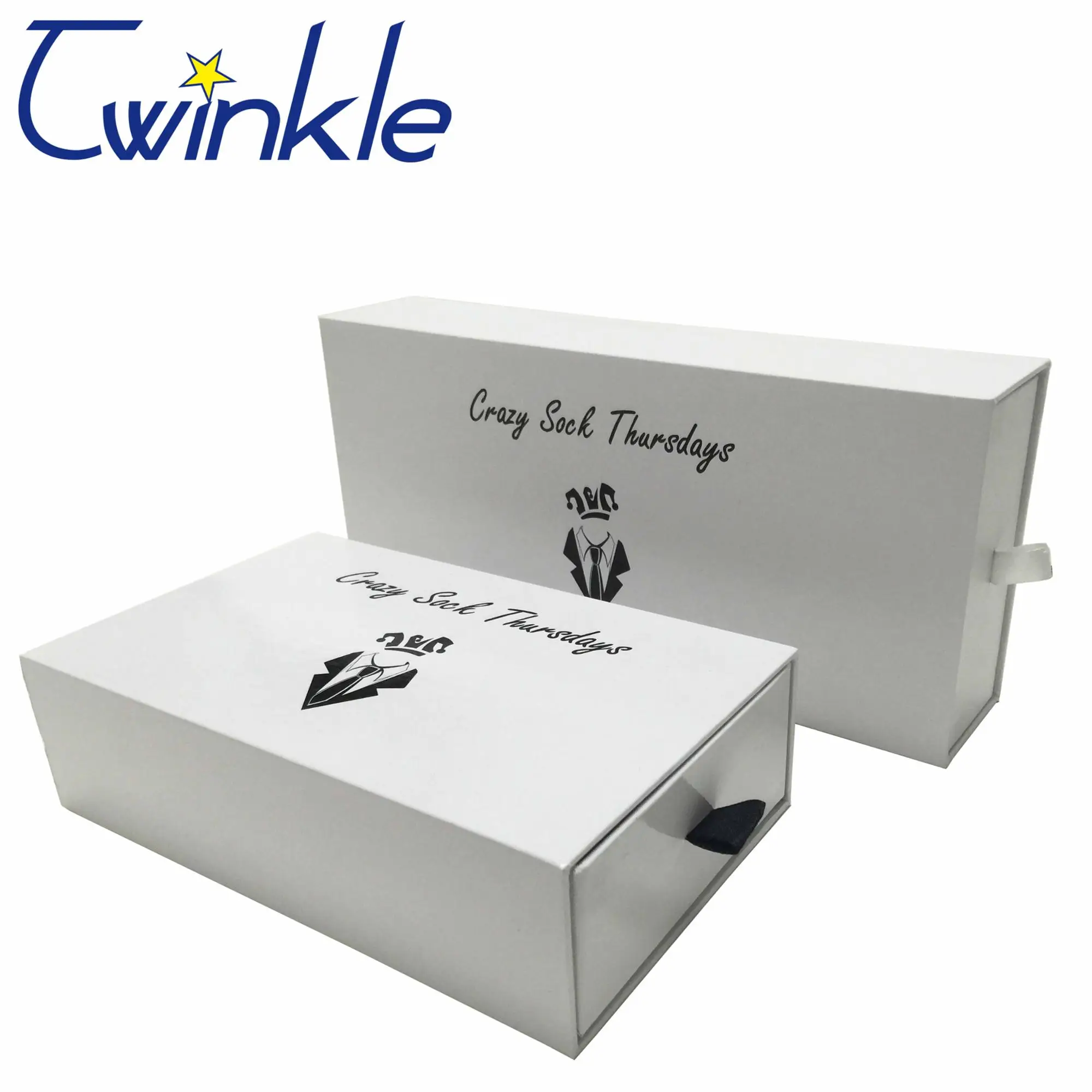 Bow tie gift boxes
