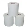 Hot Fix Iron On Rhinestone Sticky Flock Transfer Film Paper Thick Tape; Easy to use in Continuous Roll