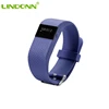 Veryfit 2.0 bluetooth smart sport wristband TW64S with heart rate monitor