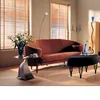 Yulong environmentally friendly water-based paint solid wood shutters