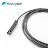Factory Wholesale Price 110 to 110 Patch Cable jump lan cable