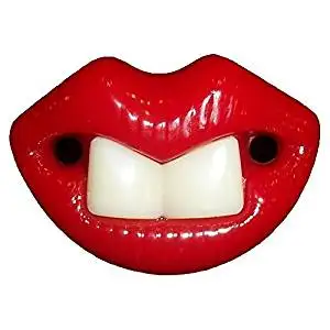 bubba teeth pacifier