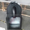 Produce Plastic coffee machine black