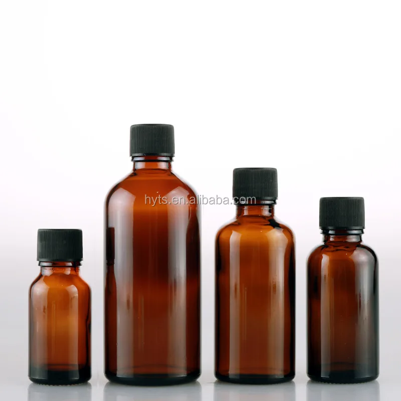 Decorative 10ml Essential Oil Bottle With Tamper Proof Cap And Inverted