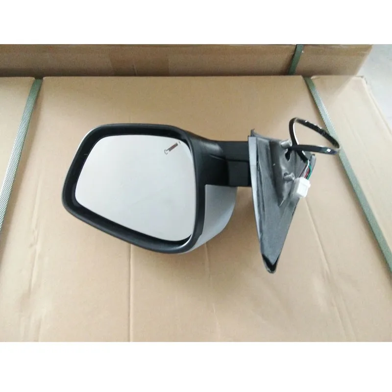 Aftermarket Side Mirror With Indicator For Mg6 2012 Car Accessories