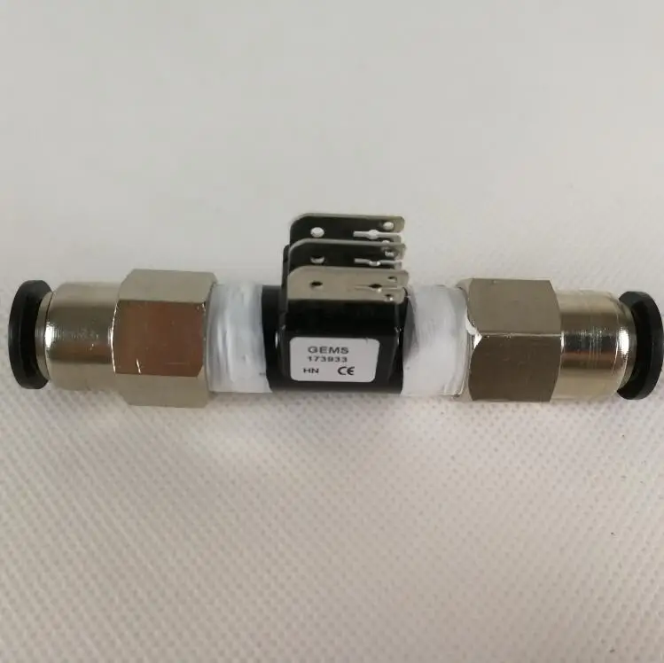 Water Flow Sensor FT110 for laser diode hair removal equipment